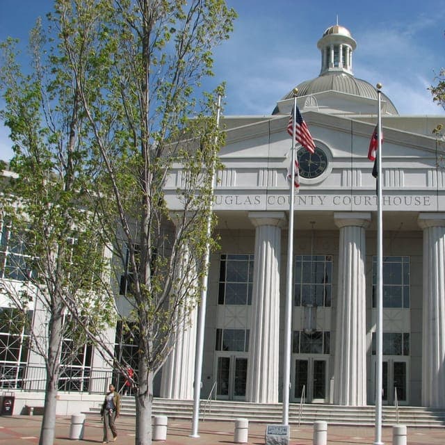 Douglasville
