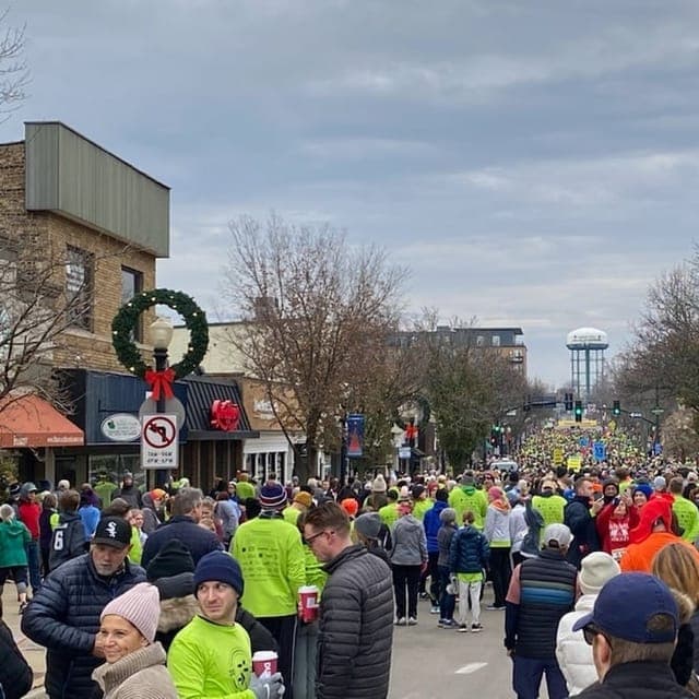 Downers Grove