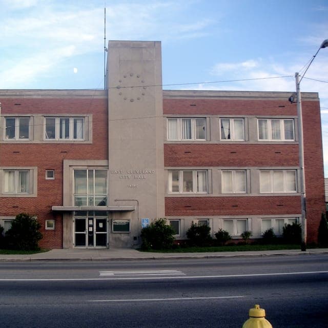 East Cleveland
