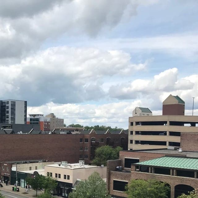 East Lansing