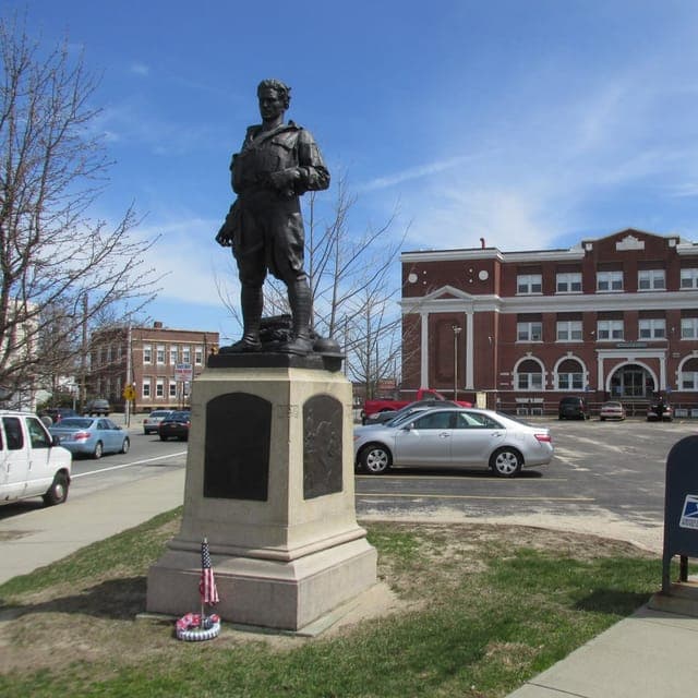 East Providence