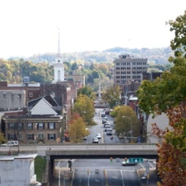 Easton