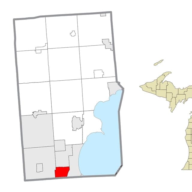 Eastpointe