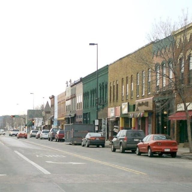 Eau Claire