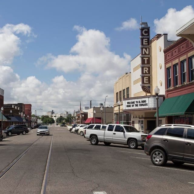 El Reno