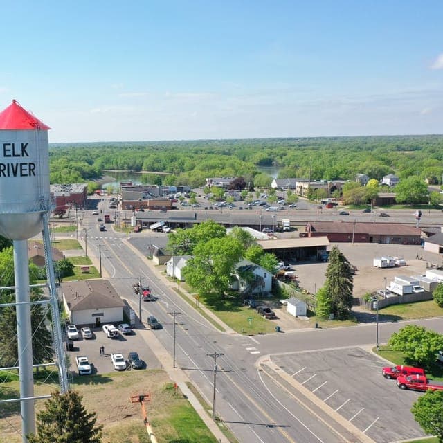 Elk River
