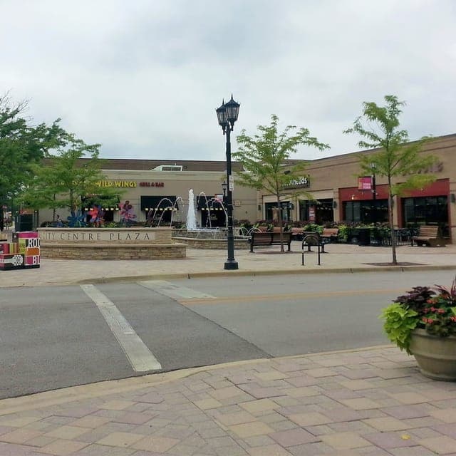 Elmhurst