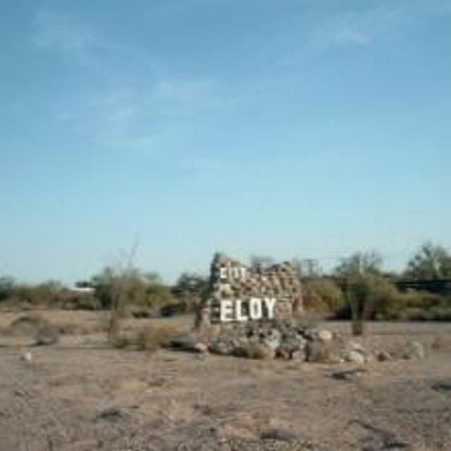 Eloy