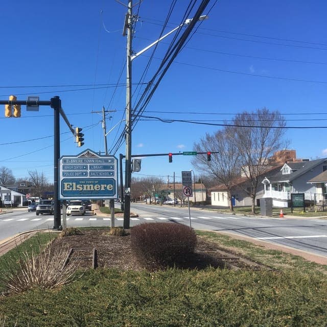 Elsmere