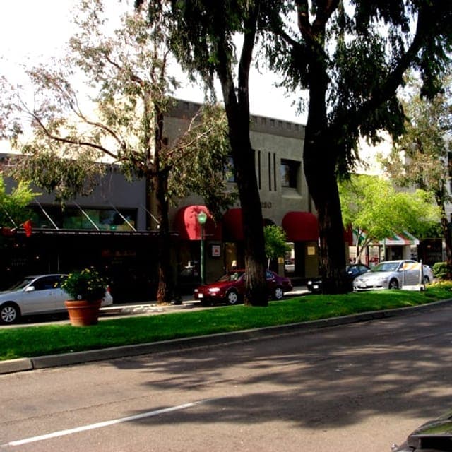 Escondido
