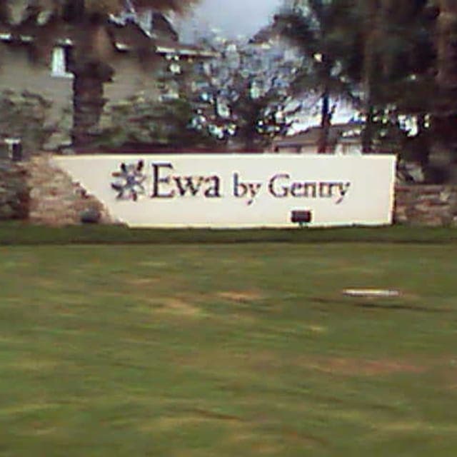 Ewa Gentry