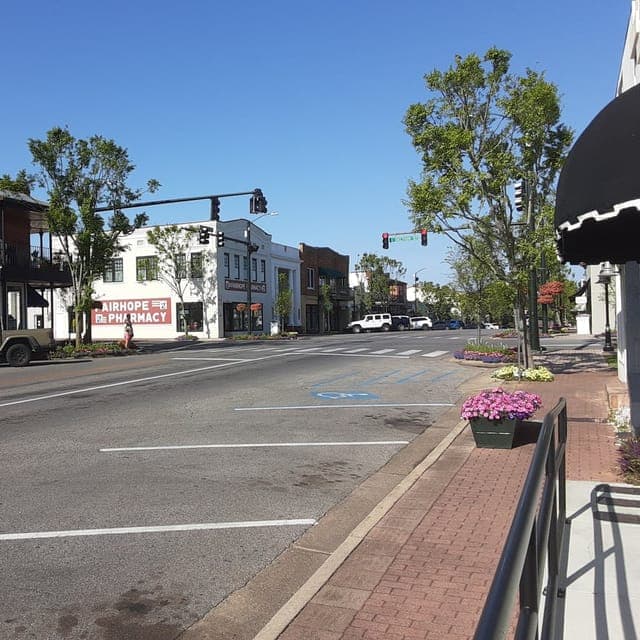 Fairhope