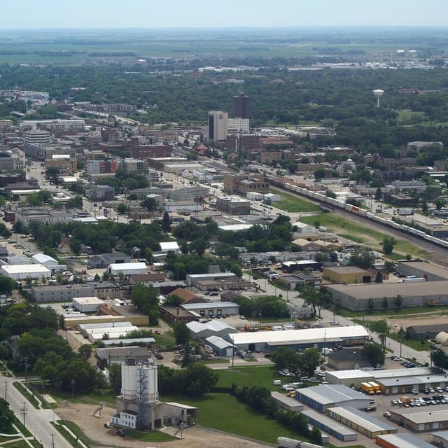 Fargo