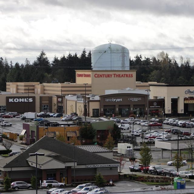 Federal Way