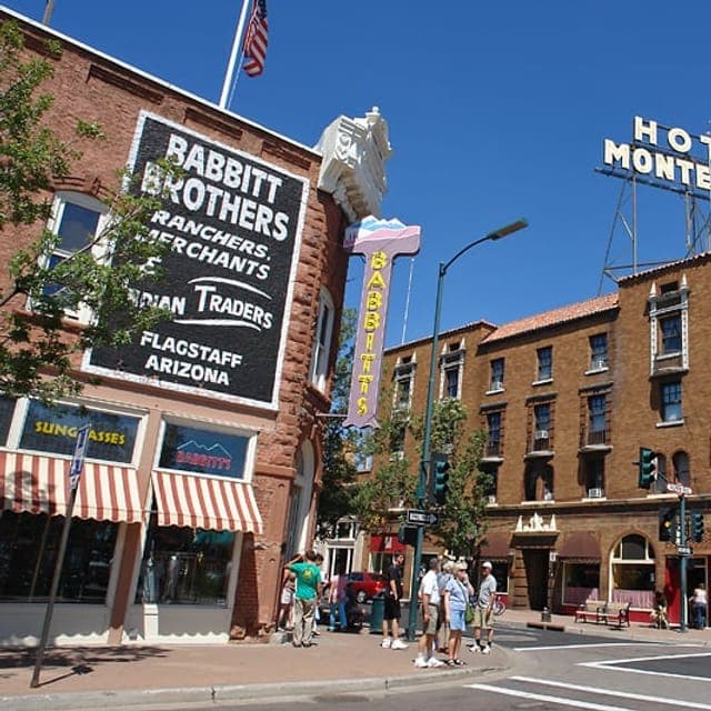 Flagstaff