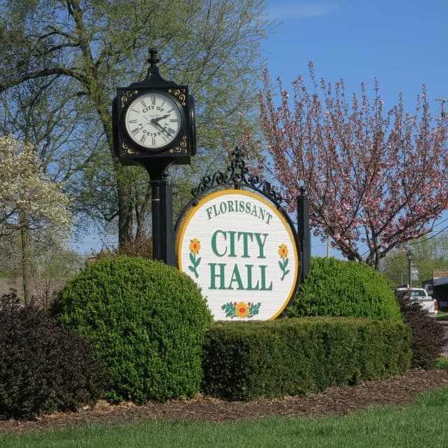Florissant