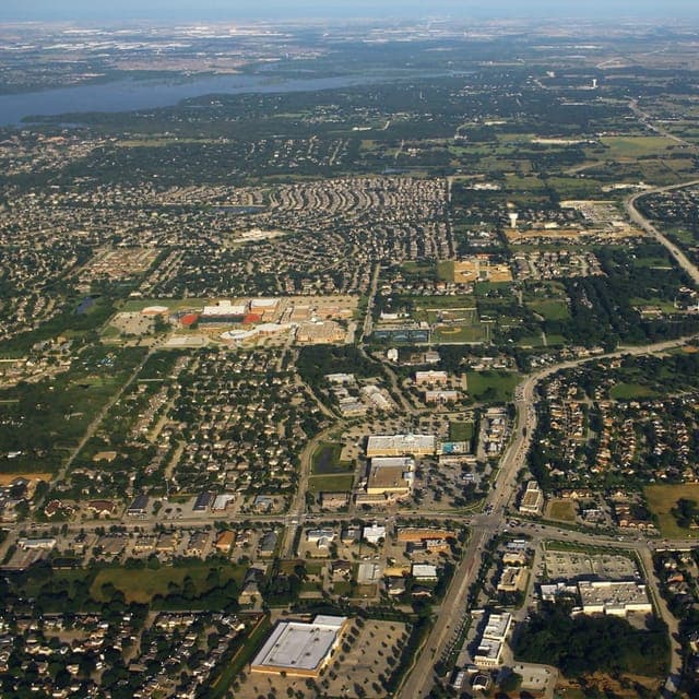Flower Mound