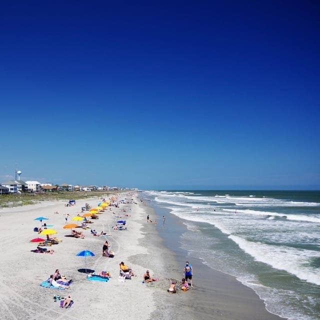 Folly Beach