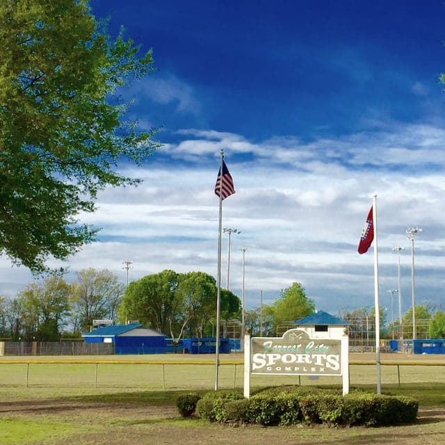 Forrest City