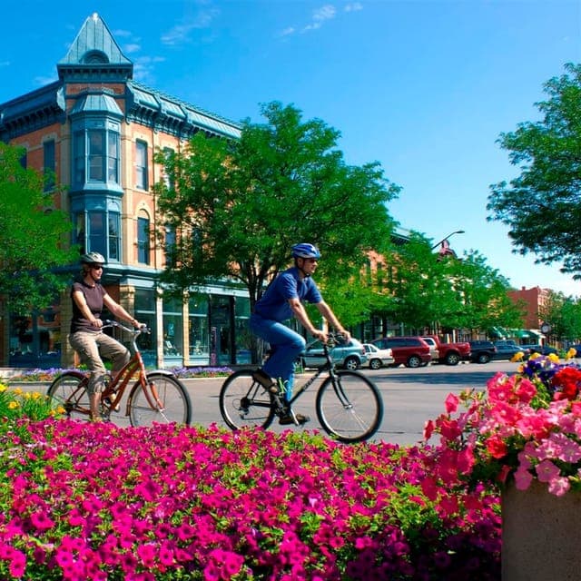 Fort Collins
