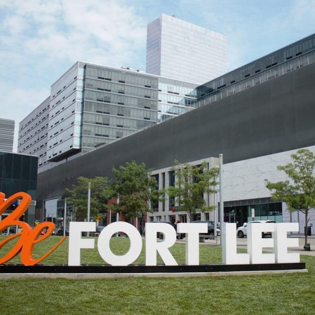 Fort Lee