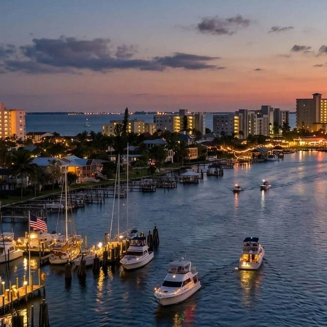 Fort Myers Beach