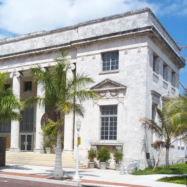 Fort Myers