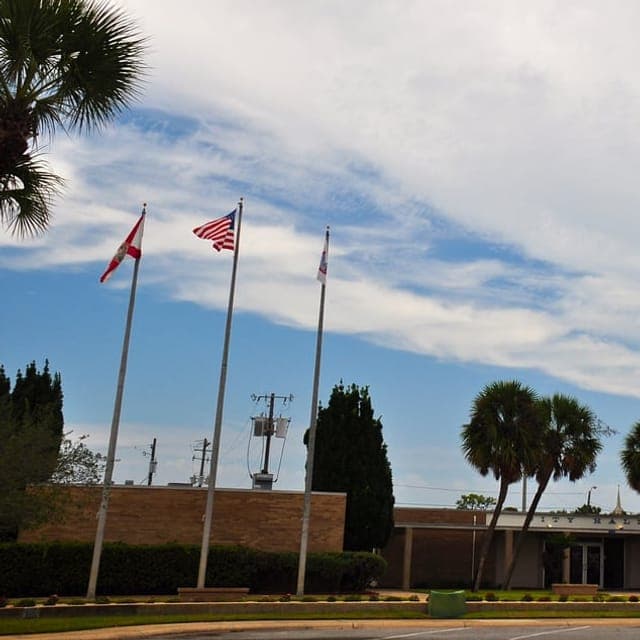 Fort Walton Beach