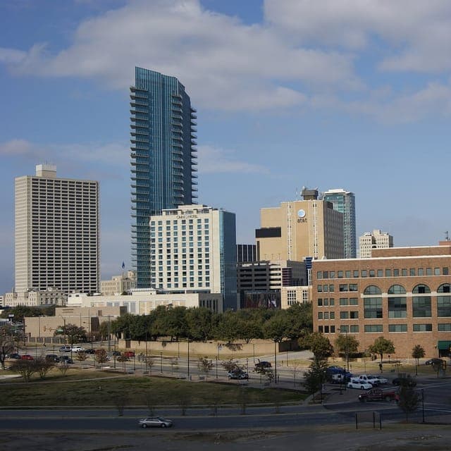 Fort Worth