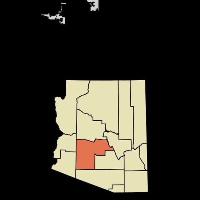 Fountain Hills