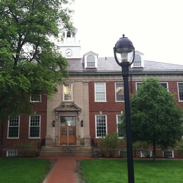 Fox Chapel