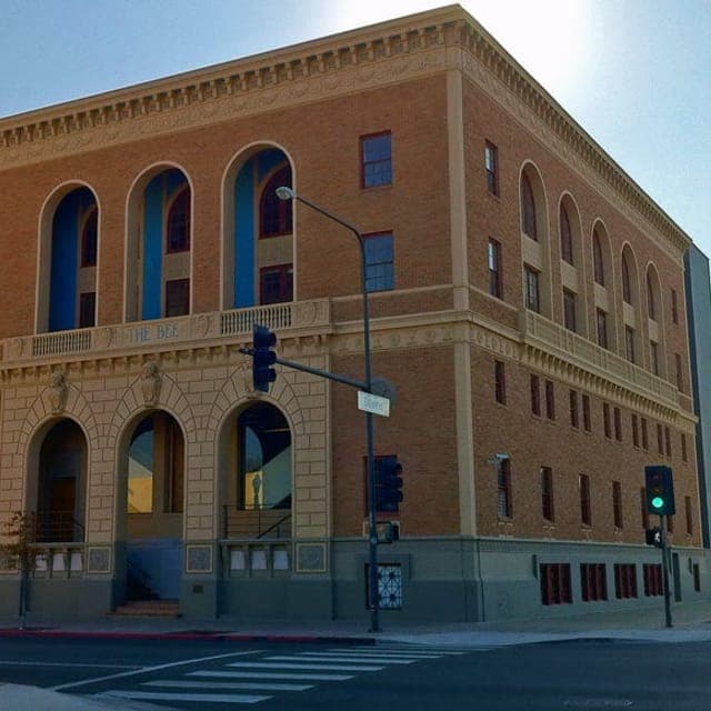 Fresno