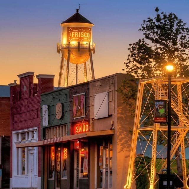 Frisco