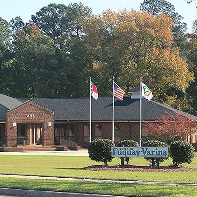 Fuquay Varina