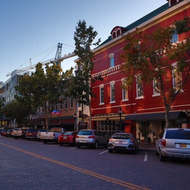 Gainesville