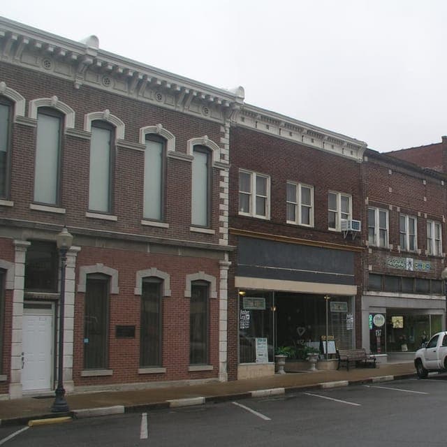 Gallatin