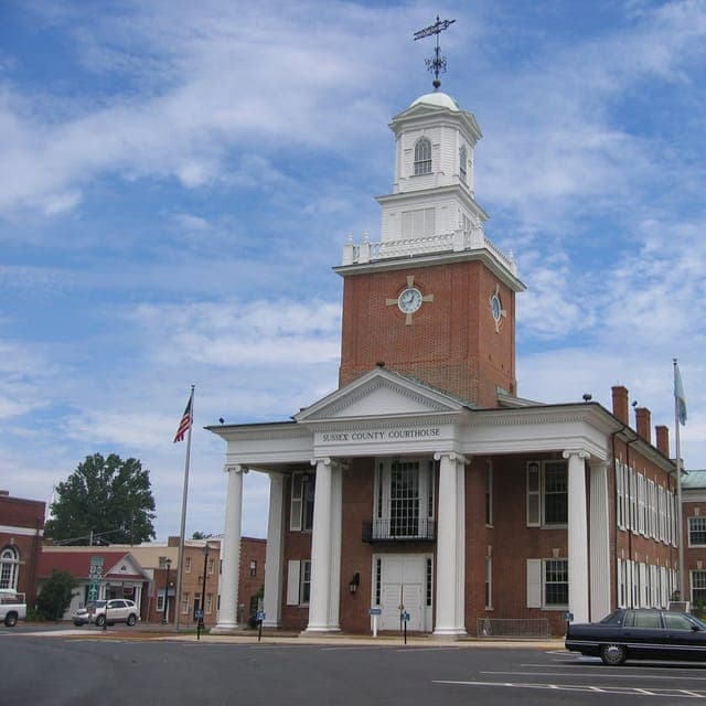 Georgetown