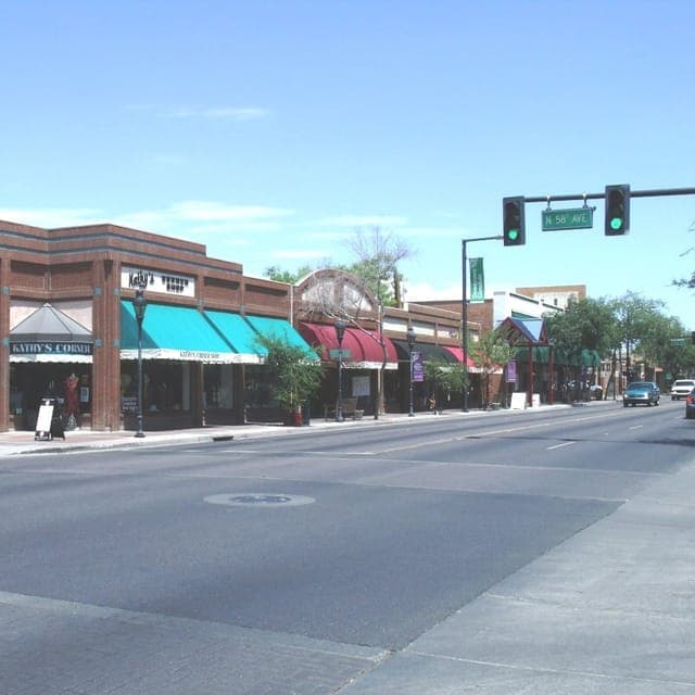 Glendale