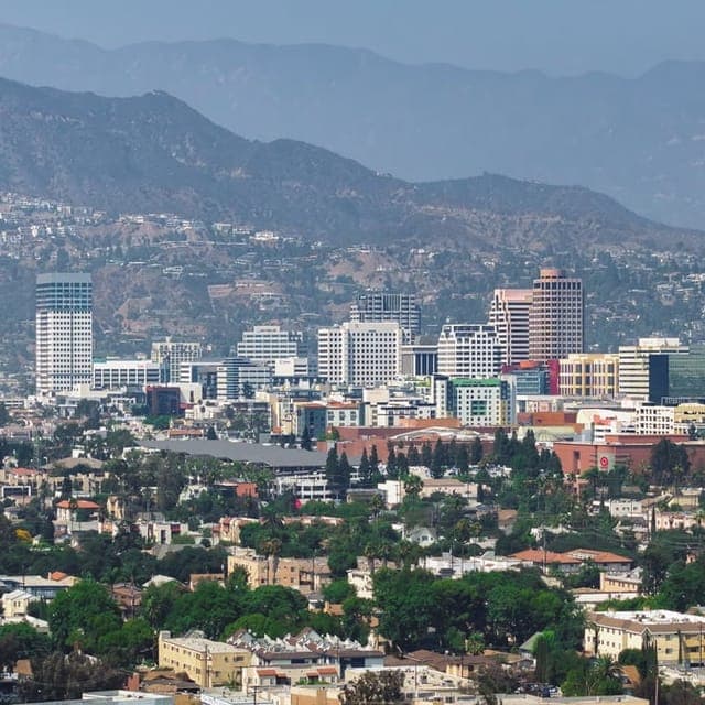 Glendale