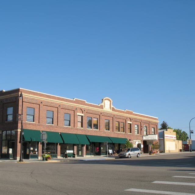 Glenrock