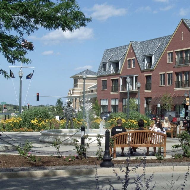 Glenview