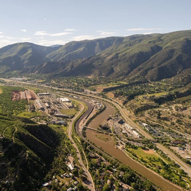 Glenwood Springs