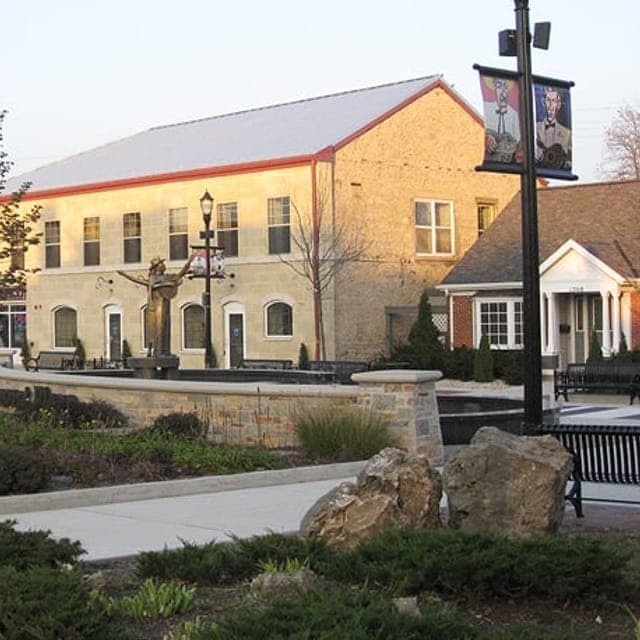 Grafton