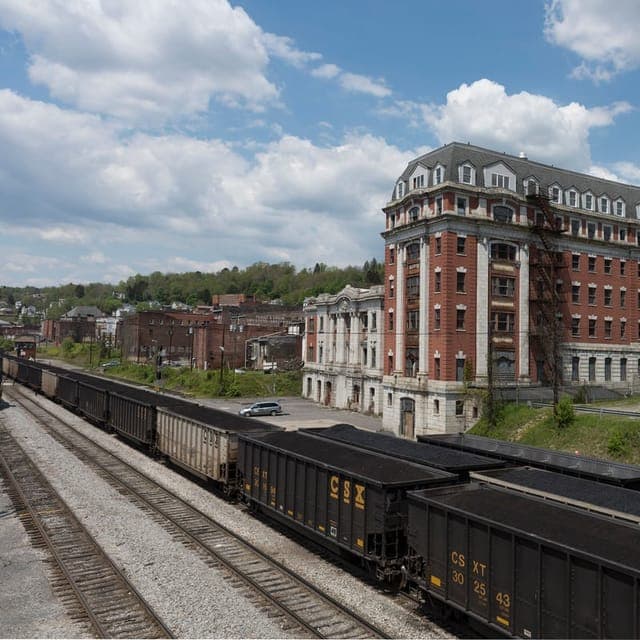 Grafton