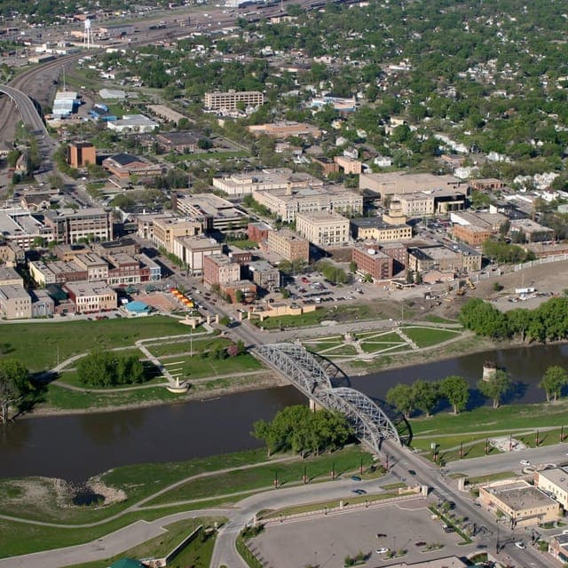 Grand Forks
