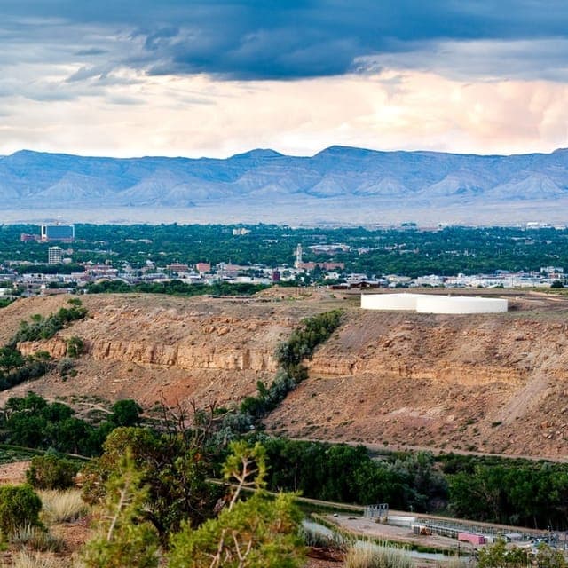 Grand Junction