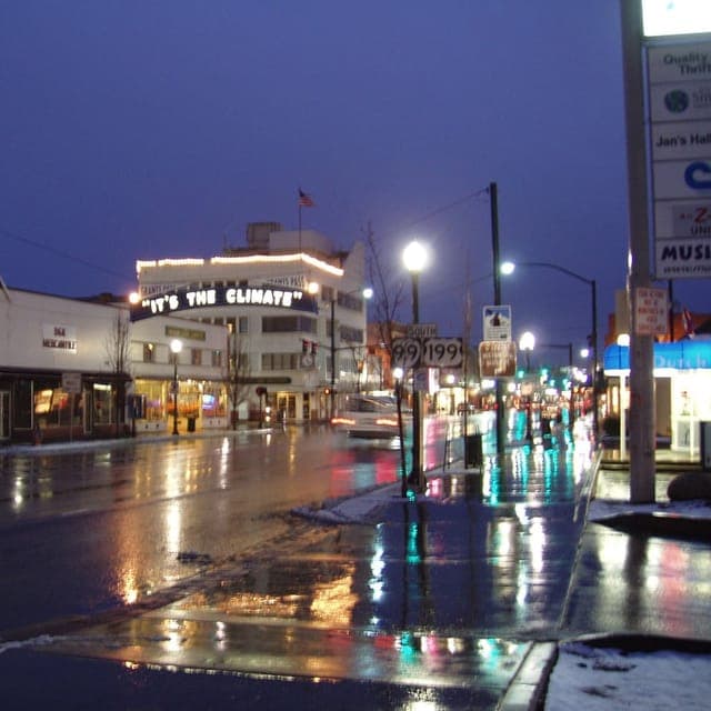 Grants Pass