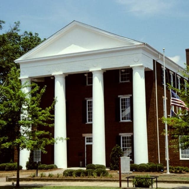 Greensboro