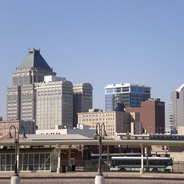 Greensboro