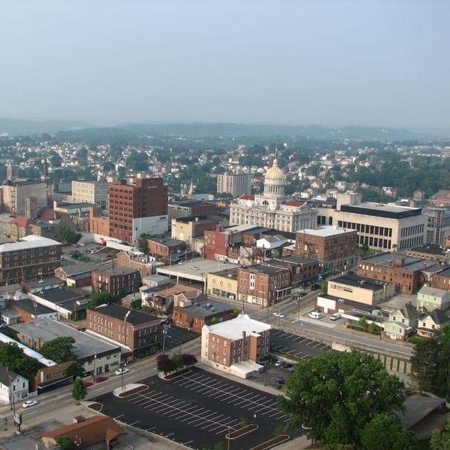 Greensburg